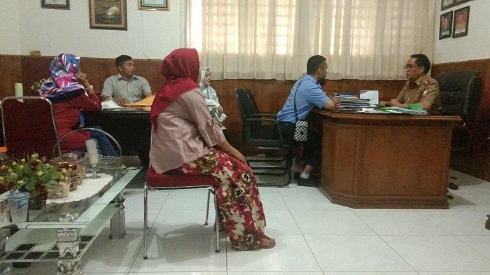 Ramai-ramai Protes Anak Tak Lulus, Kadisdik Makassar: Anakku Saja Tak Bisa Saya Bantu