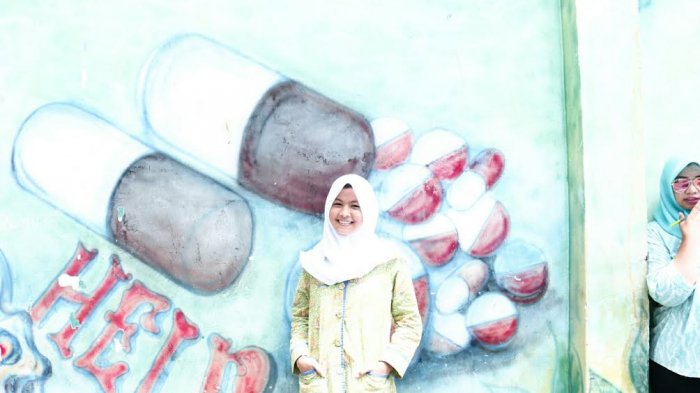 HUT Sulsel, Nurindah Asliana: Semoga Tempat Wisata di Sulsel Bebas Sampah