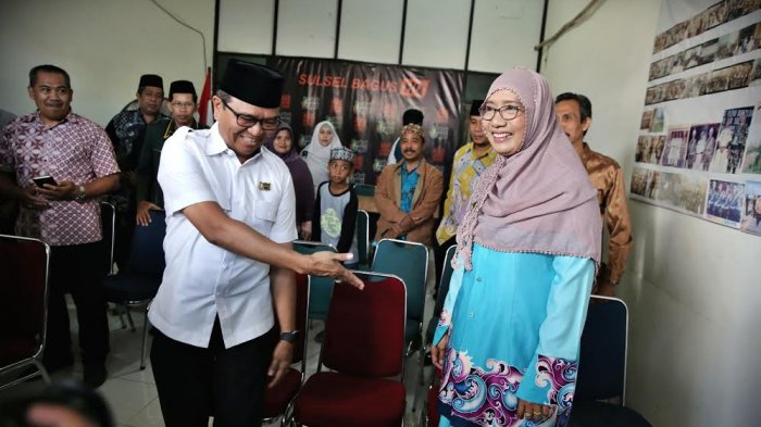 Gagal Maju di Pilgub Sulsel, Andi Nurpati Incar Kursi DPR RI