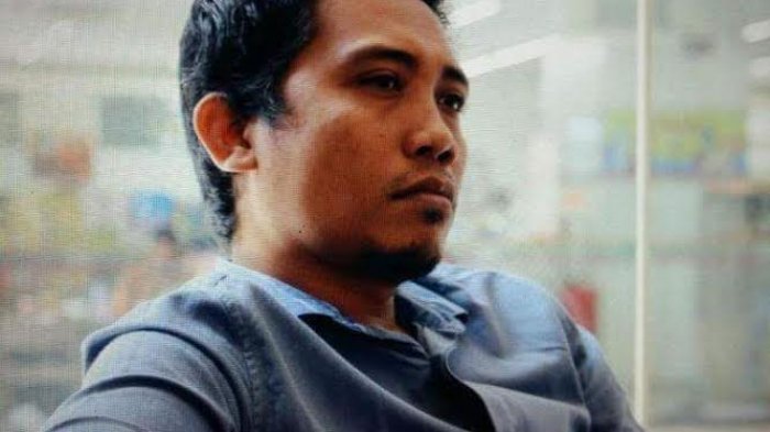 Polri Harus Terlibat dalam Proses Demokrasi