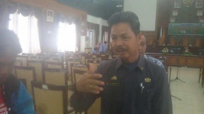 Dinas Ketahanan Pangan Sulsel Dorong Pertanian Alami di Daerah