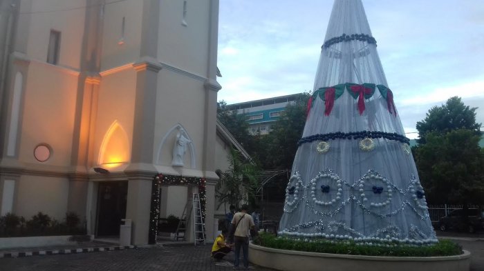 Selamat Natal 2017 - Ucapan Natal Dalam Bahasa Inggris. Cocok untuk Whatsapp, SMS, atau FB