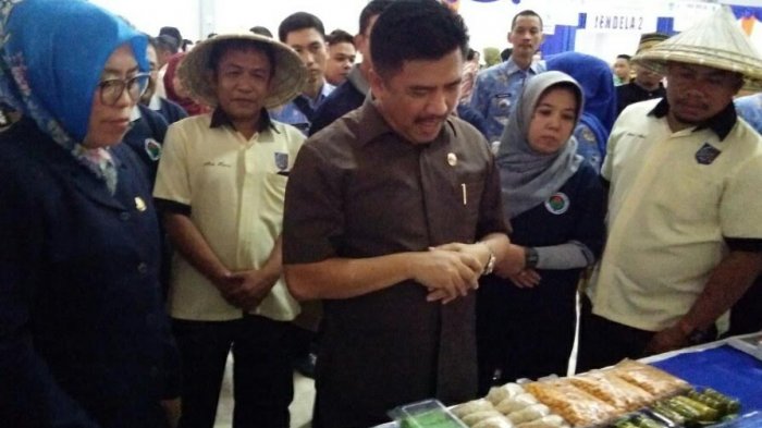 Pemkab Maros Rancang Program Inovasi Desa, Ini Tujuannya