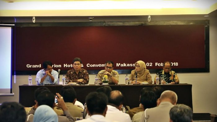 Pembangunan Tol Layang Pettarani, Danny Harap ada Jalur Alternatif untuk Swasta - makassar_20180205_205101.jpg