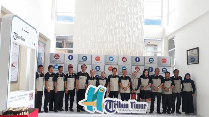 Rektor Unibos: Tribun Timur Sangat Berperan Terhadap Perkembangan Pesat Unibos