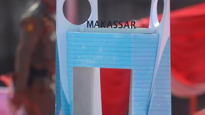 Wow, Danny Pomanto Butuh Rp 1 Triliun Bangun New Balaikota Makassar