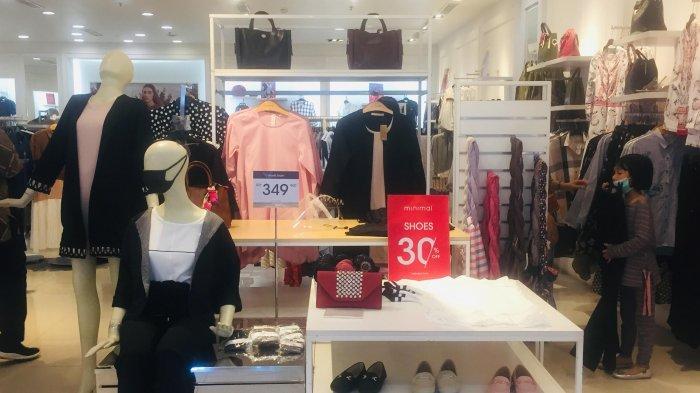 Pesta Diskon Akhir Tahun, Berikut Ragam Promo di MaRI Makassar