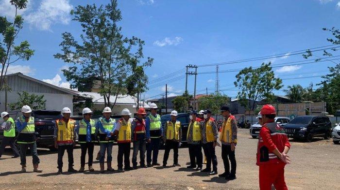 Proyek Pembangunan Jalan Bypass Mamminasata Ditarget Rampung 2024