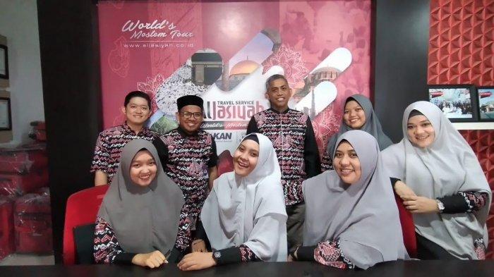 Al Jasiyah Bakal Gelar Virtual Fair Agustus 2020, Intip Promonya