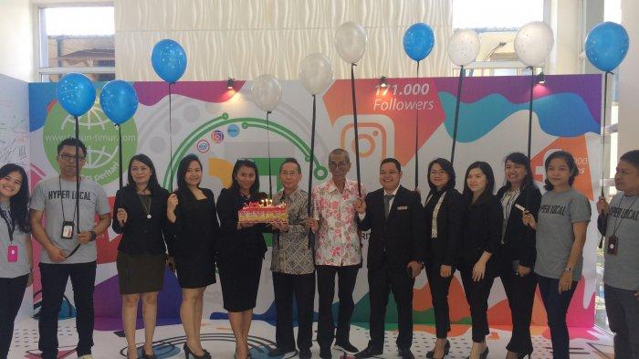 Manajemen Hotel Aryaduta Makassar: Tribun Timur Media Inspirasi