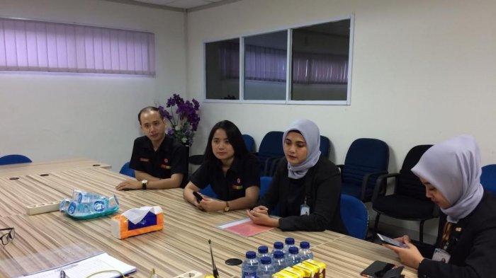 Rayakan Malam Tahun Baru di Hotel Santika Ala India