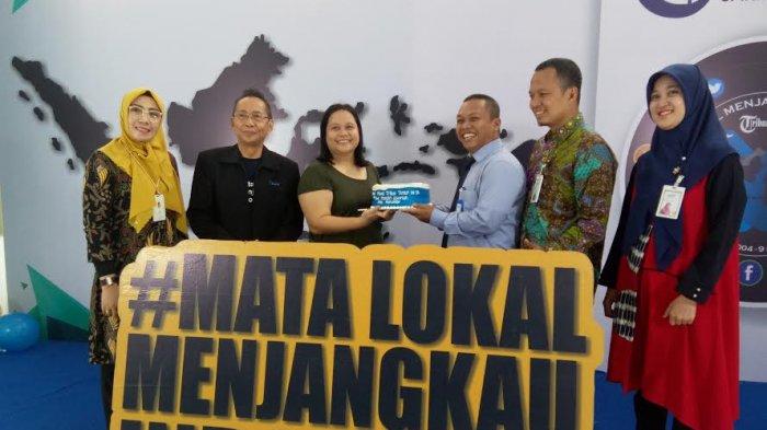 BSM Makassar Harap Tribun Timur Terus Sajikan Berita Berimbang