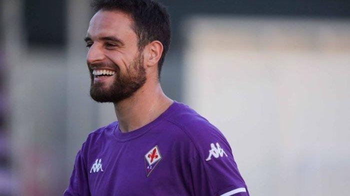 Tinggalkan AC Milan, Giacomo Bonaventura Resmi Gabung Fiorentina