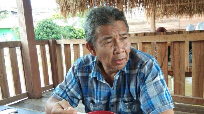 Anggaran Dinkes Parepare Raib, Mantan Kadis Kominfo Mengaku Pinjam