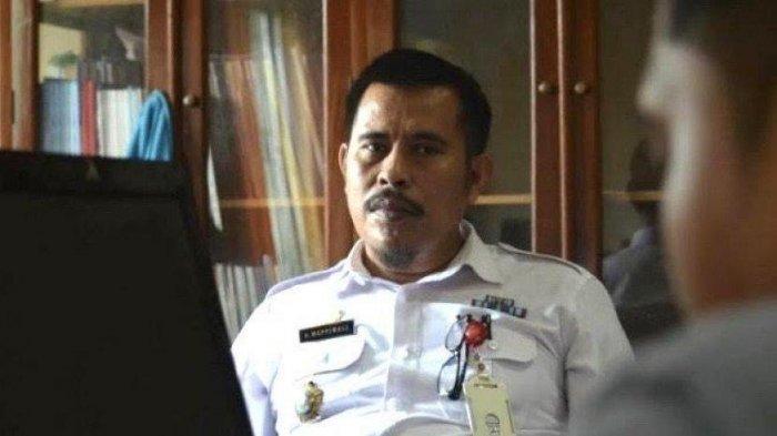 Kasus Dugaan Korupsi BOK Dinkes Bulukumba 2019, Polisi Periksa Mantan Kadis Keuangan