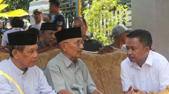 Mantan Wabup Bantaeng Sebut Hanya IlhamSAH Layak Pimpin Bantaeng