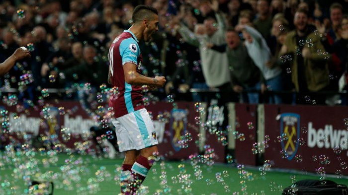 Link Live Streaming West Ham v Chelsea, Prediksi Susunan Pemain dan Sama-sama Butuh 3 Poin