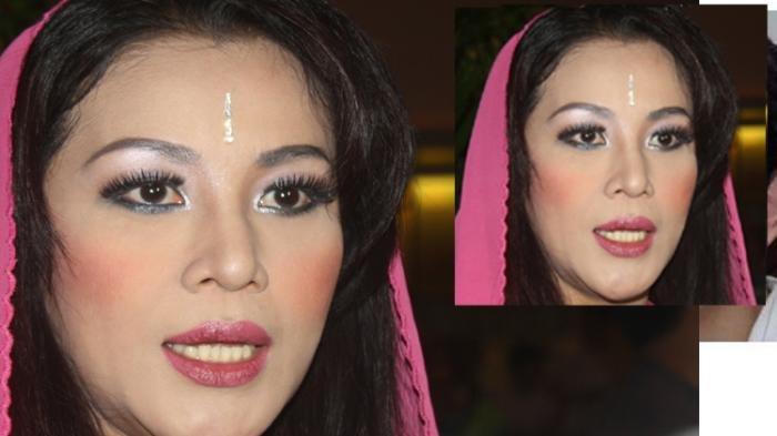 Masih Ingat Maria Eva? Pedangdut Pernah Viral Bareng Anggota DPR Gegara Video Panas, Kini Sudah Beda