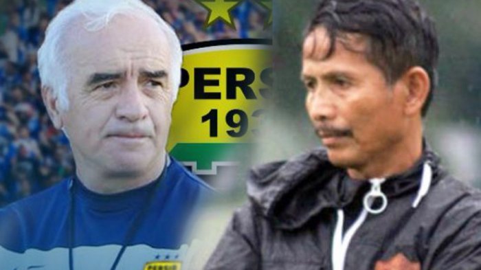 Persib vs Persebaya - Soal Gaya Main Mario Gomez, Djanur: Tak Terlalu Bagus, Tak Enak Dilihat, tapi