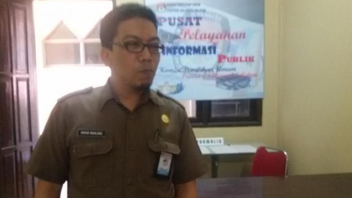KPU Sulsel Pastikan Distribusi Logistik Rampung Hari Ini