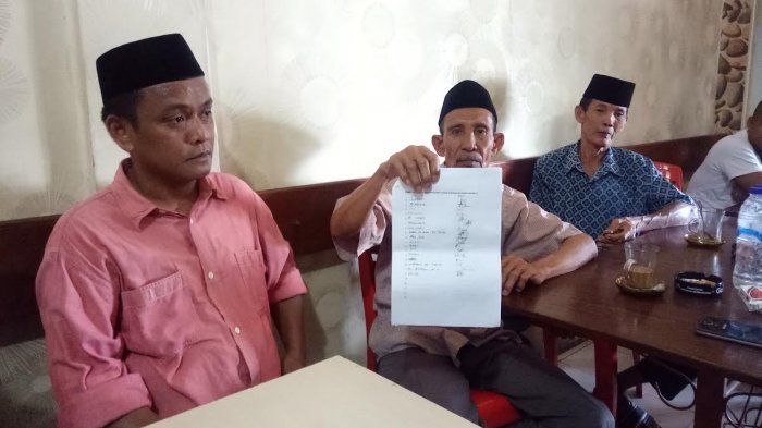 18 Rumah Terancam Longsor Akibat Tambang di Bukkamata Maros