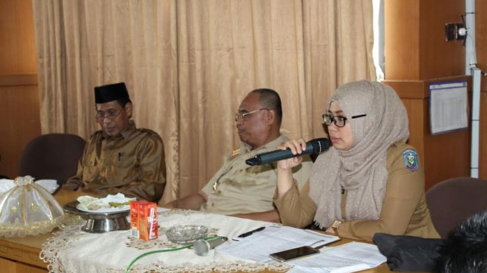 Februari, Pemkab Soppeng Bakal Gelar Lomba MTQ