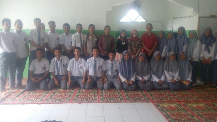 Univeristas Muslim Maros Buka Pendaftaran Maba, Ini Jadwalnya