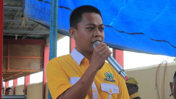 Tokoh Masyarakat Bantimurung Sebut Program NH-Aziz Disenangi Masyarakat