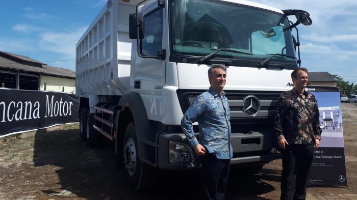 PT GKM Buka Kantor Baru di Maros, Ini Targetnya