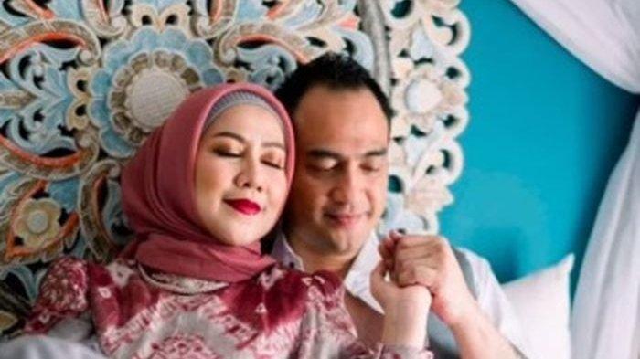 Masalah Datang Jelang Pernikahan Venna Melinda dan Ferry Irawan, Siapa Biang Keroknya?