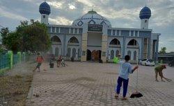 Muhammadiyah Luwu Rayakan Idul Adha Sabtu 9 Juli, Salat Id di Masjid Raya Al Ishlah Belopa