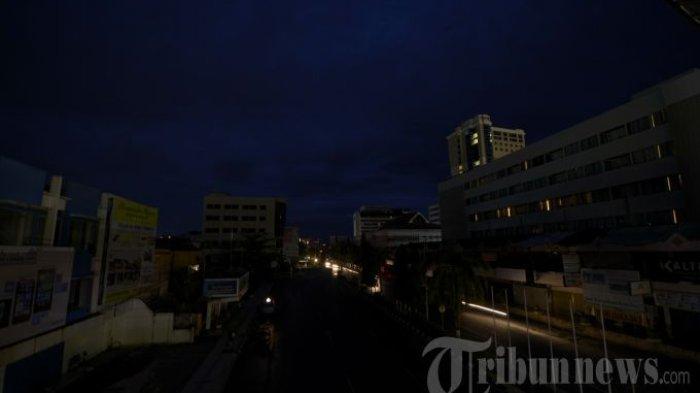 Media Asing Sorot Bali 'Black Out', Prabowo Langsung Gercep Minta Maaf