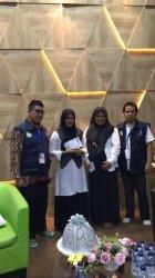 Dua Peserta SKD CPNS Pemprov Sulsel Raih Nilai Tertinggi Nasional