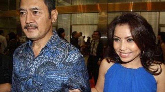 TRIBUNWIKI: Berulang Tahun ke-66, Ini Profil dan Perjalanan Karier Bambang Trihatmodjo