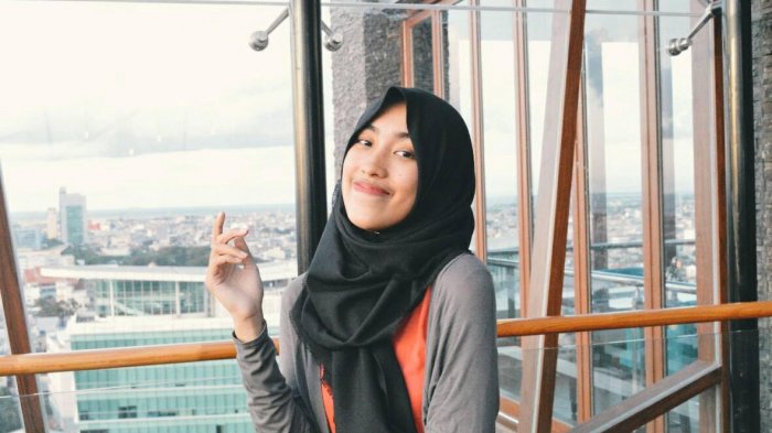 Hobi Fotografi, Siswi Smandel Ini Gabung ke Komunitas Fotografer Jomblo Makassar