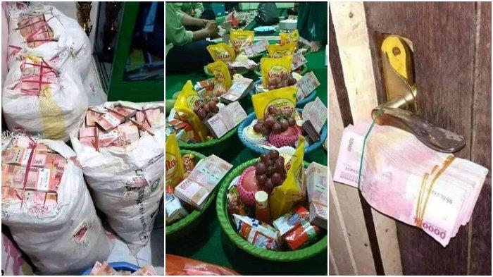 Hukum Terima Serangan Fajar dalam Islam di Pilkada Serentak, Haram atau Boleh? Penjelasan Lengkap