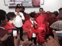 Ini Cara AdnanKio Tekan Pengangguran di Gowa
