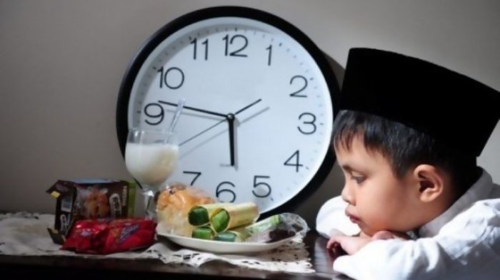 7 Makanan yang Bisa Bikin Kuat Berpuasa