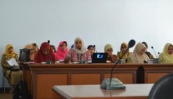 Ini Cara Pemkab Selayar Dukung Kesetaraan Gender