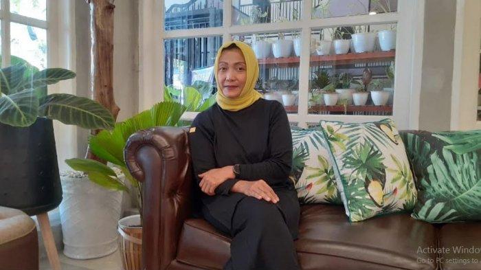 Mengenal Sosok Ida Noer Haris, Jadi Wanita Karier Tapi Keluarga Tetap Utama