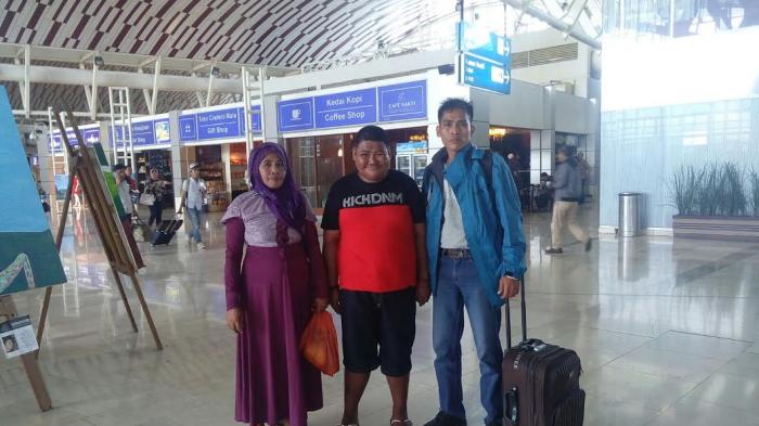 Ini Jadwal Tayang Ulcok di Hitam Putih Trans 7