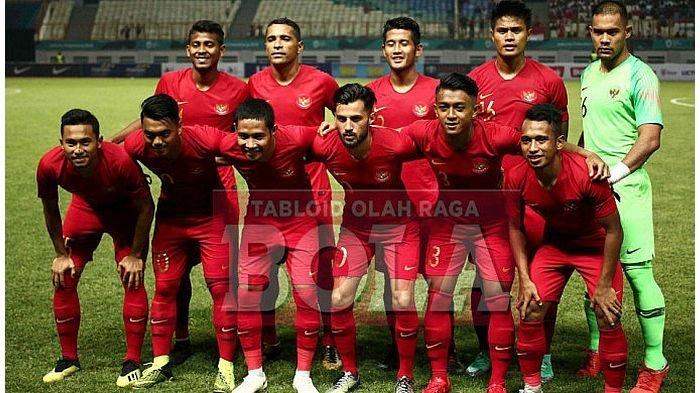 Menimbang Peluang Timnas Indonesia Lolos ke Semi Final Piala AFF 2018, Ini Jadwal Lengkapnya