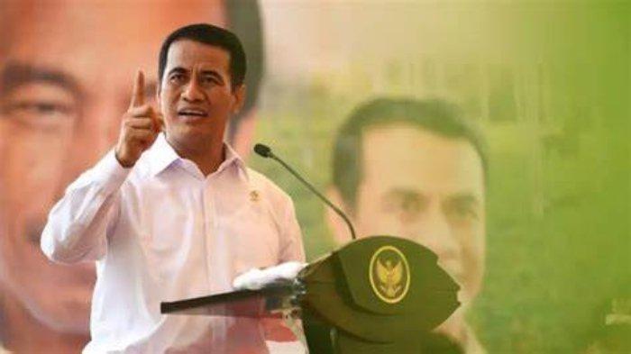 Gaji dan Tunjangan Mentan Andi Amran akan Diberikan ke Yatim Piatu