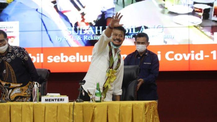 Sinergi Program Pusat dan Daerah Tentukan Keberhasilan Kostratani