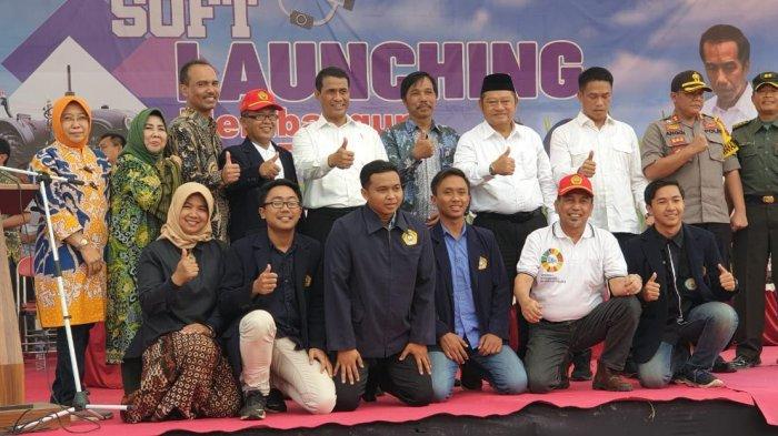Pertanian 4.0 Efisiensi Waktu dan Peningkatan Produktivitas