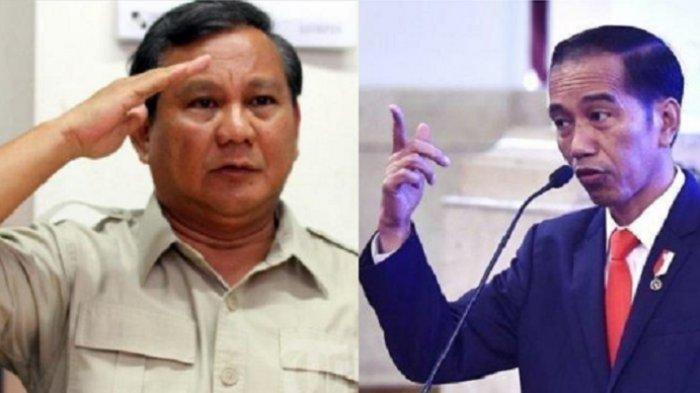 Jokowi Tunjuk Prabowo Pimpin Proyek Lumbung Pangan Nasional Diprotes: Harusnya Kementan