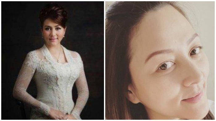 Biodata Michaela Elsiana Paruntu Istri Wakil Ketua DPRD Sulut James Arthur Kojongian, Wanita Hebat!