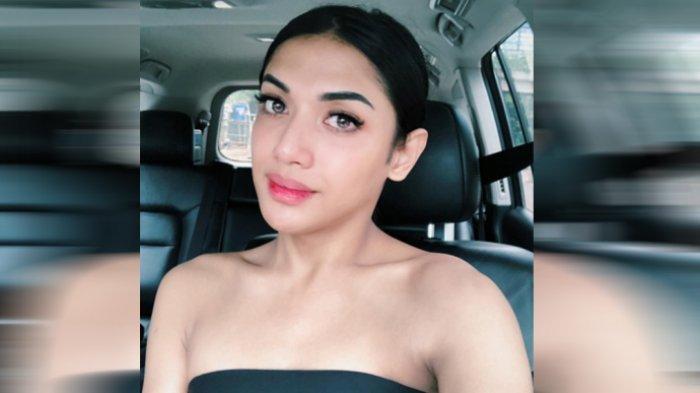 Viral Millen Cyrus Posting Foto Perut Buncit Tulis Hamil, Ponakan Ashanty Beri Penjelasan