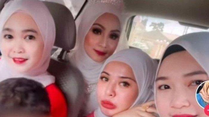 Cerita Mimi, Wanita Cantik yang Minta Suaminya Menikahi 3 Perempuan Muda Sekaligus: Saya Ikhlas