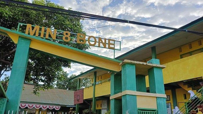 Orang Tua Santri MIN 8 Bone Keluhkan Ada Iuran Rp1 Juta ke Sekolah
